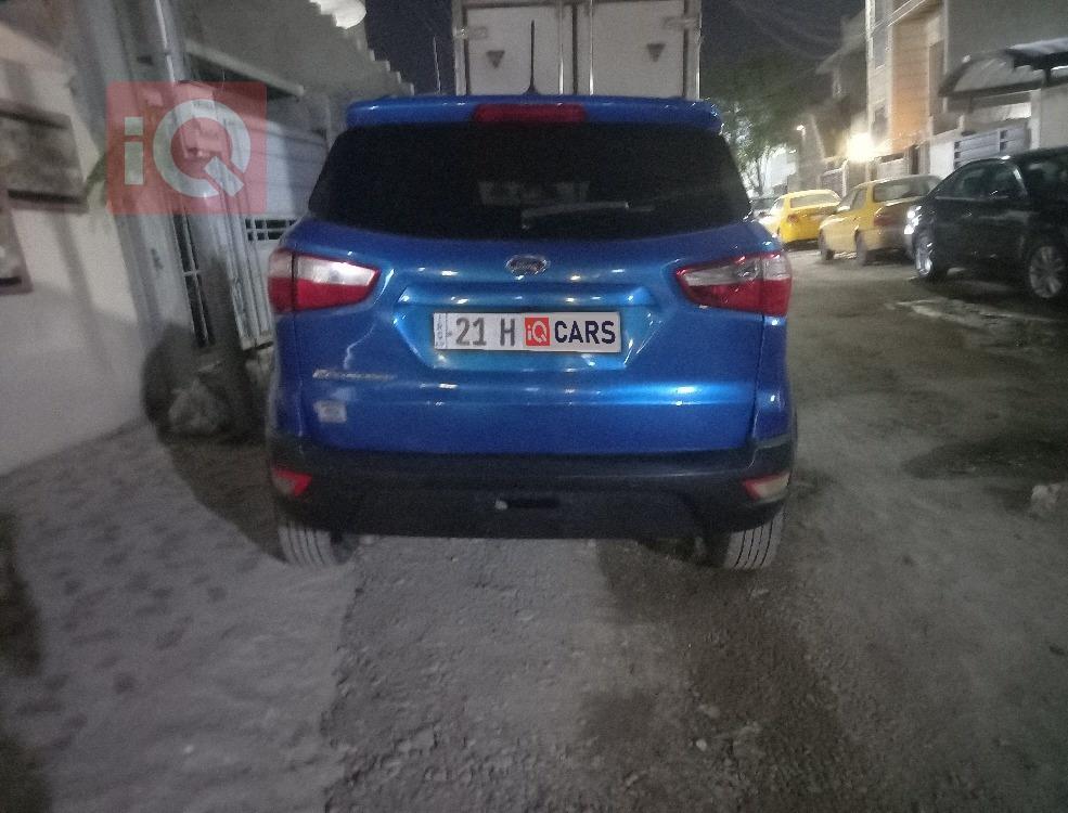 فورد إيكوسبورت